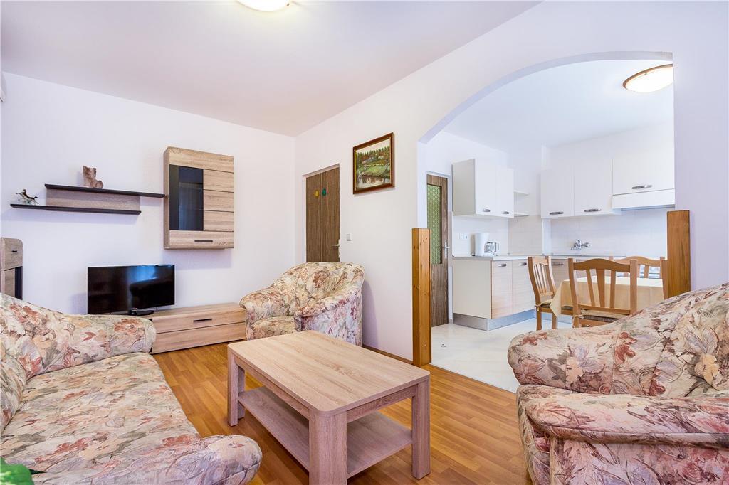 Apartment Fiorina Medulin Room photo
