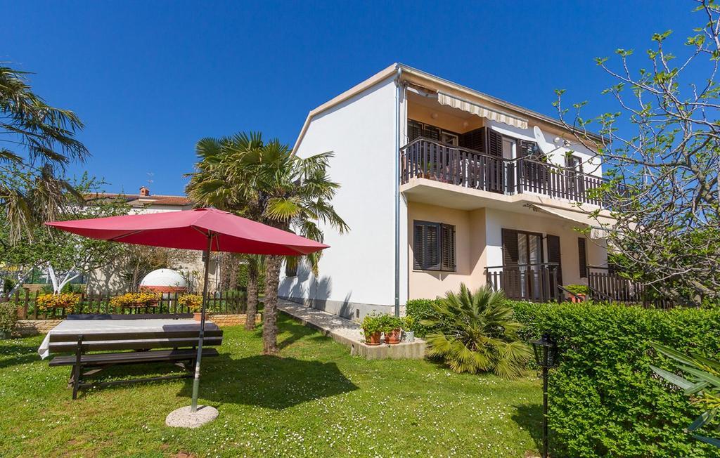 Apartment Fiorina Medulin Exterior photo